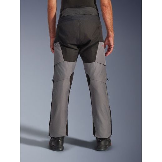 NOHAVICE ANDES V4 DRYSTAR, ALPINESTARS (ČERNÉ/TMAVĚ ŠEDÉ) 2026