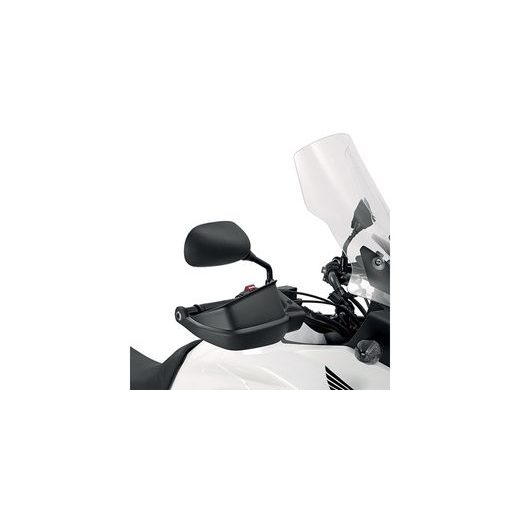 PLASTOVÉ CHRÁNIČE RÚK, KAPPA (ABS PLAST)