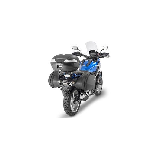 MONTÁŽNE SADA, KAPPA (PRE BOČNÉ KUFRE)