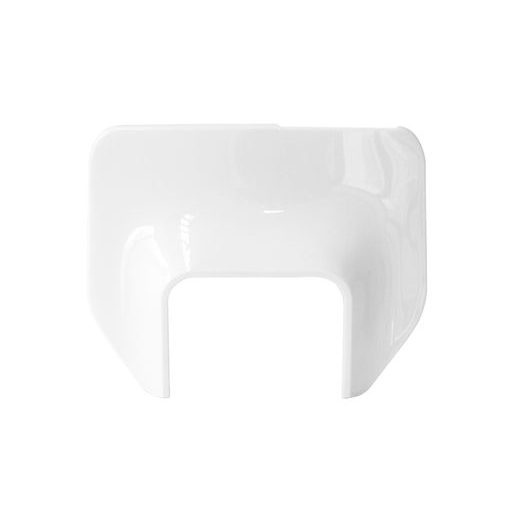 PREDNÉ MASKA HUSQVARNA, RTECH (BIELA)