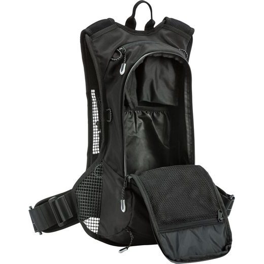 HYDROBAG XC30, FLY RACING - USA (ČIERNA, OBJEM 1 L)