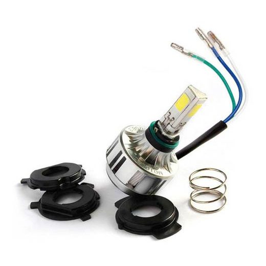 ENDURO LED KIT (PRE ŽIAROVKY H1, H2, H3, H4, H7, + KTM + SHERCO), RTECH