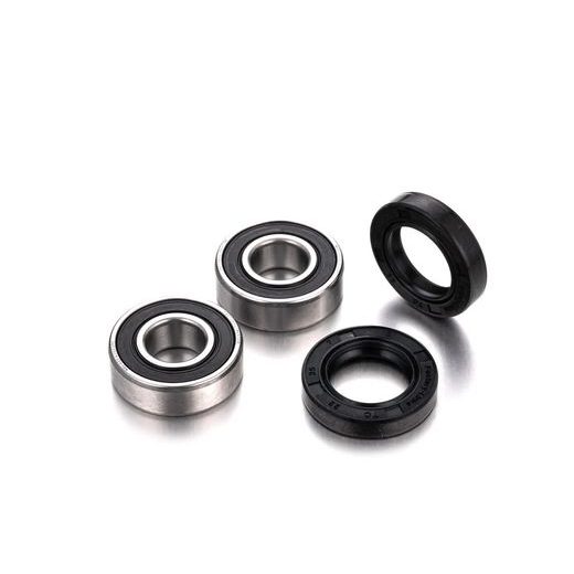 SERVISNÉ SADA PREDNÉHO KOLESÁ, FACTORY LINKS