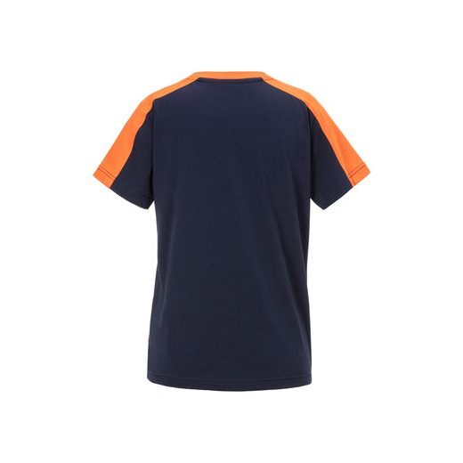 TRIKO GRID, RED BULL KTM DÁMSKE (MODRÁ, ORANŽOVÁ)