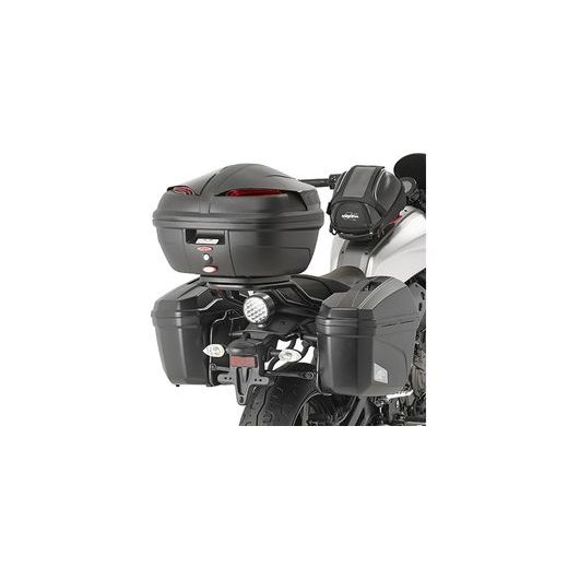 MONTÁŽNE SADA, KAPPA (PRE BOČNÉ KUFRE)