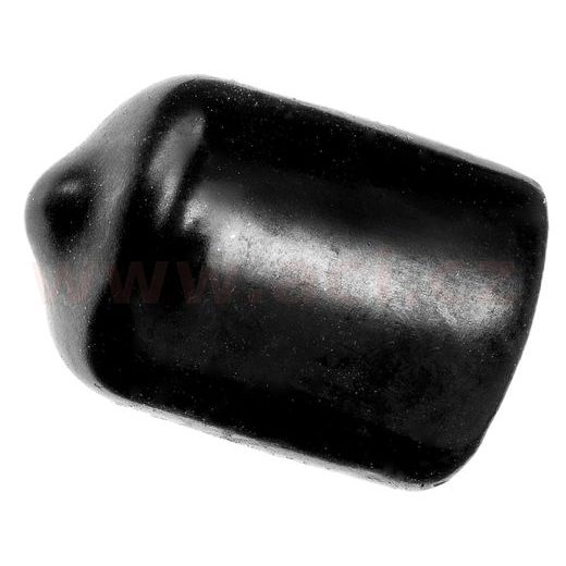 GUMOVÁ ZÁSLEPKA, PRŮMĚR 11 MM