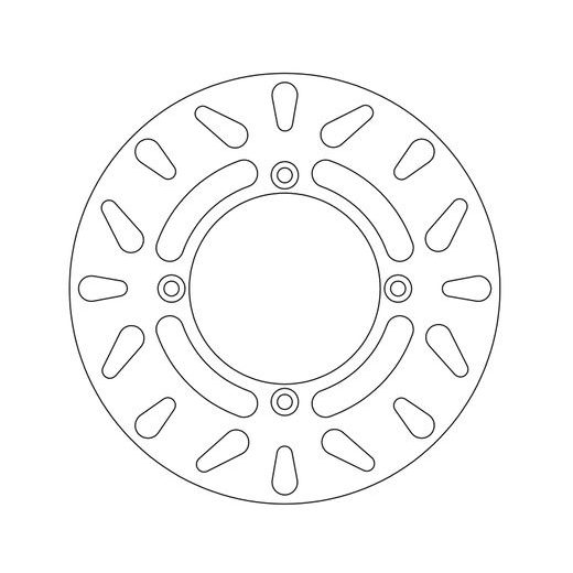 BRZDOVÝ KOTÚČ, NEWFREN