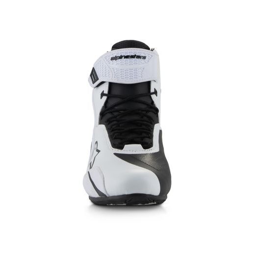 TOPÁNKY STELLA FASTER-4, ALPINESTARS, DÁMSKE (BÍLÁ/ČERNÁ) 2026