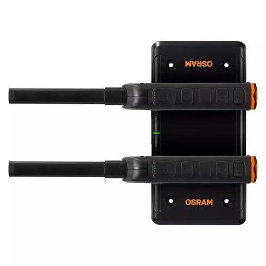 OSRAM BEZDRÁTOVÁ NABÍJECÍ PODLOŽKA PRO LEDINSPECT WIRE-FREE DUAL CHARGE PAD
