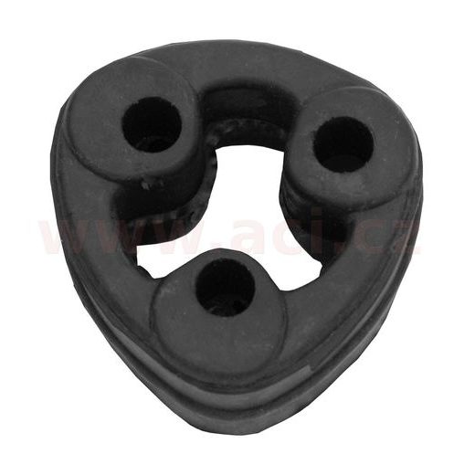 GUMOVÝ ZÁVĚS VÝFUKU (TL. 30 MM)