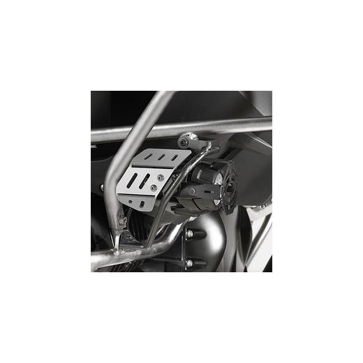 CHRÁNIČ ORIGINÁLNÍCH PRÍDAVNÝCH SVETIEL, KAPPA