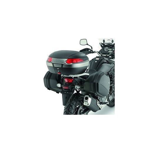 KLX3112 NOSIČ BOČNÝCH KUFRŮ SUZUKI DL 650 V-STROM (17-22)