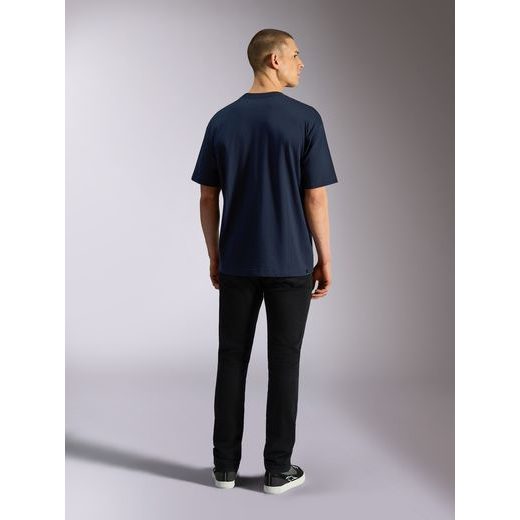 TRIKO APLOMB OVERSIZED CSF, ALPINESTARS (MODRÁ)