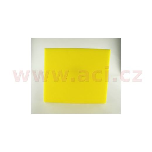 UNI PENOVÝ VZDUCHOVÝ FILTER (250 X 300 MM), DT-1