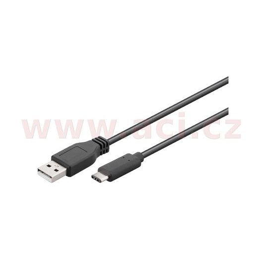 DATOVÝ KABEL USB / USB-C DÉLKA 1 M, GOOBAY