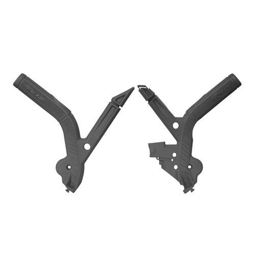 PROTEKTORY RÁMU BETA, RTECH (ČIERNA)