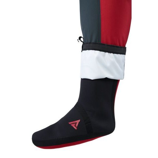 FINNTRAIL WADERS AQUAMASTER RED