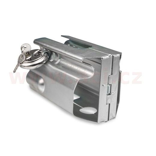 ZÁMEK SECURITY BOX PRO ROZVÍRACÍ KNOTT ORIGINÁL