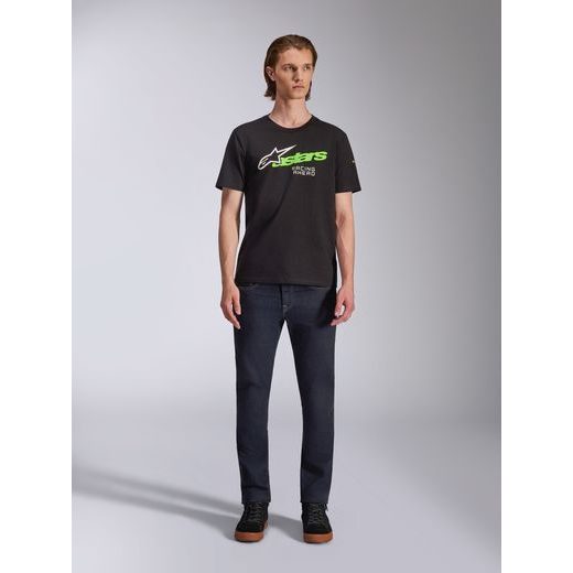 TRIKO ENTITLED CSF, ALPINESTARS (ČIERNA)