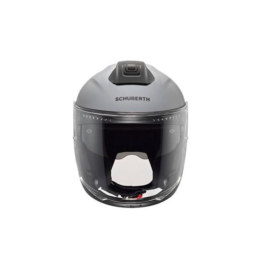 PRILBA SCHUBERTH J2 CONCRETE GREY