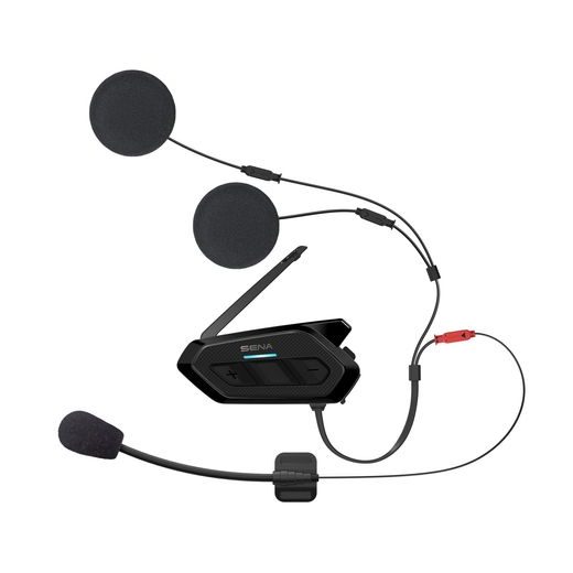 MESH HANDSFREE HEADSET SPIDER RT1 (DOSAH 2 KM), SENA
