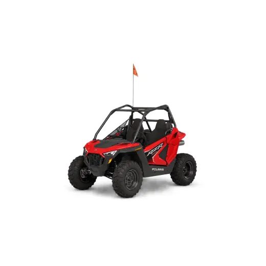 RZR 200 EFI