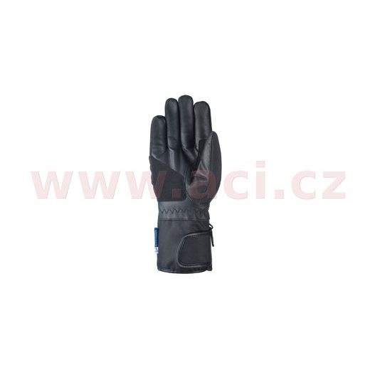 RUKAVICE ALL SEASON, OXFORD SPARTAN (ČIERNE)