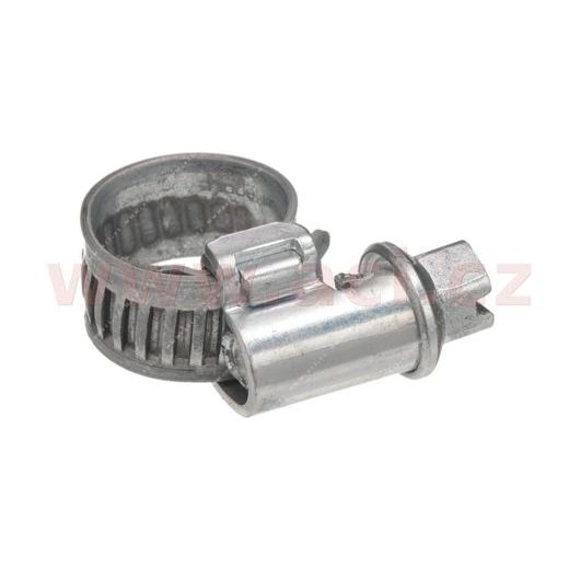 HADICOVÁ SPONA NEPERFOROVANÁ TYP W1, 8-12 MM (10 KS) NORMACLAMP TORRO - VÝROBA NĚMECKO