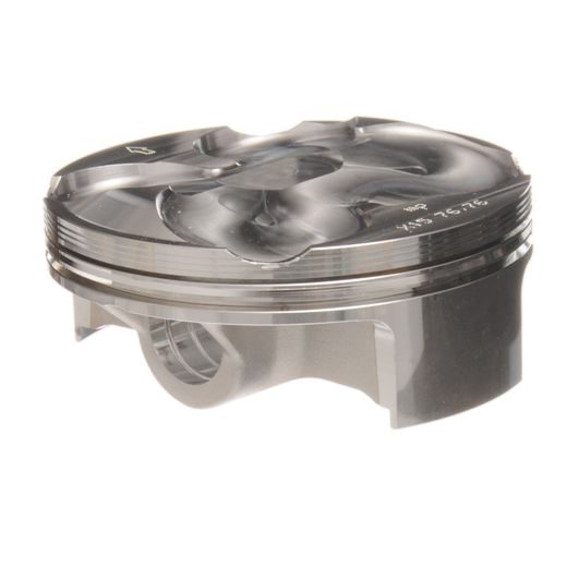 PIESTNE SADA A PRIEMER 76,76 MM (HONDA), METEOR PISTON