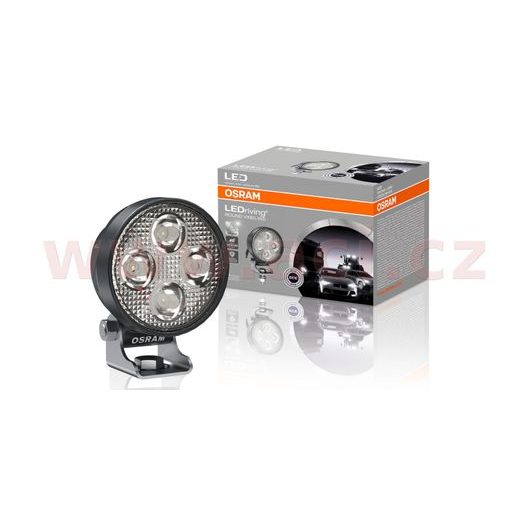 OSRAM LEDRIVING ROUND LEDDL119-WD LEDWL102-SP 24V UNP FS2