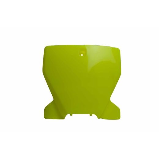 ČELNÉ ČÍSELNÁ TABUĽKA HUSQVARNA, RTECH (NEON ŽLTÁ)