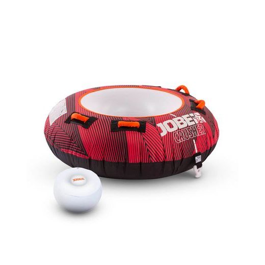 JOBE CRUSHER TOWABLE 1P