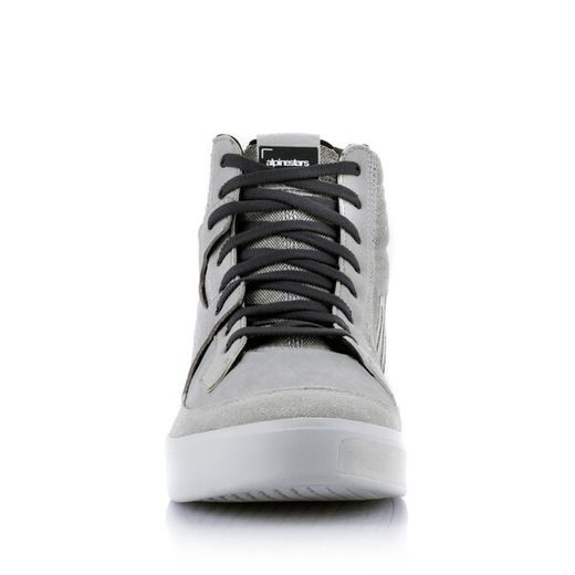 TOPÁNKY AKIO KOLEKCE DIESEL JEANS, ALPINESTARS (ŠEDÁ/ČERNÁ)