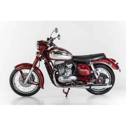 JAWA 300 CL