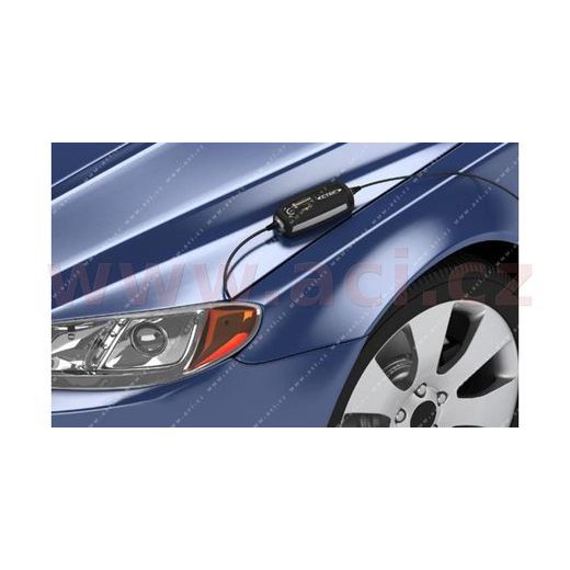 CTEK OCHRANNÉ POUZDRO BUMPER 60