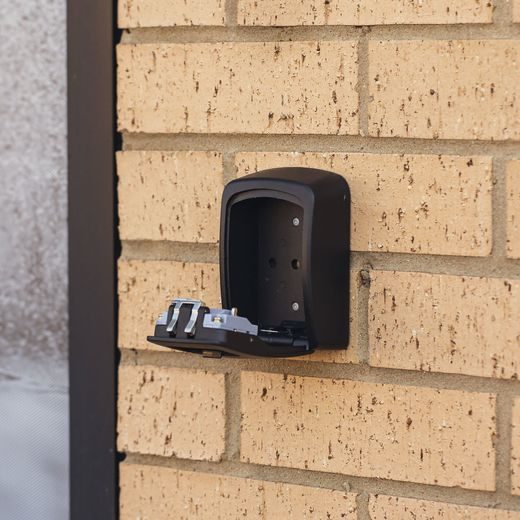 SCHRÁNKA NA KĽÚČE S ČÍSELNÍKEM KEY SAFE, OXFORD