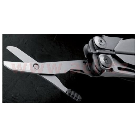 LEATHERMAN SURGE - MULTITOOL NŮŽ, VYROBENO V USA, ZÁRUKA 25 LET