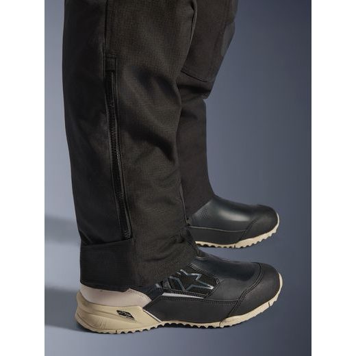 NOHAVICE STELLA ANDES V4 DRYSTAR, ALPINESTARS, DÁMSKA (ČERNÉ/TMAVĚ ŠEDÉ) 2026