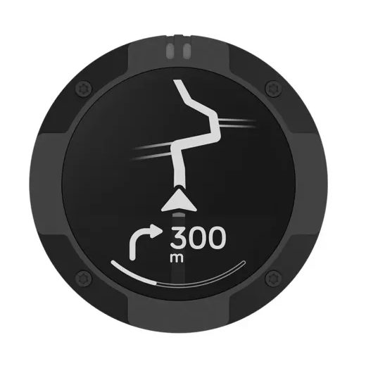 NAVIGÁCIA BEELINE MOTO II BLACK