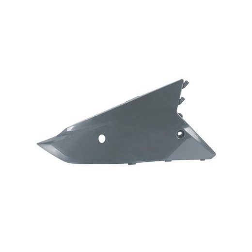 BOČNÉ ČÍSLOVÉ TABUĽKY HONDA, RTECH (ŠEDÉ)