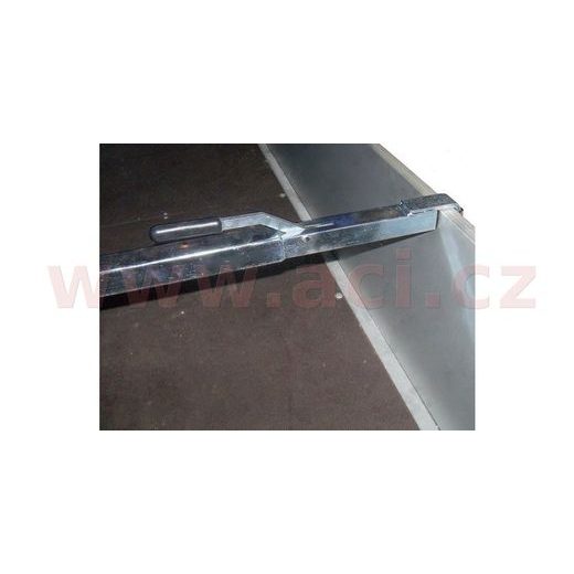 ZÁBRANA MEZIBOČNICOVÁ 1880-2880 MM, ZN - ROZPĚRNÁ TYČ ORIGINÁL