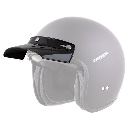 PLOCHÝ ŠILT OXYGEN/ESO, CASSIDA (ČIERNY, CVAKANIE NA CVOKY)