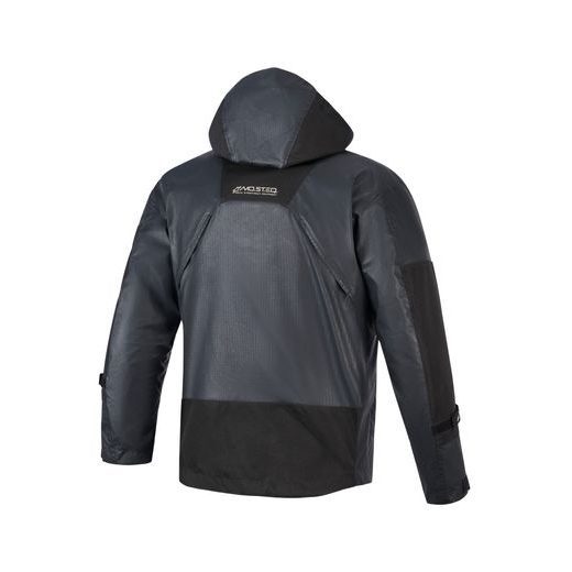 BUNDA MOSPHER WATERPROOF, ALPINESTARS (ČIERNA) 2026