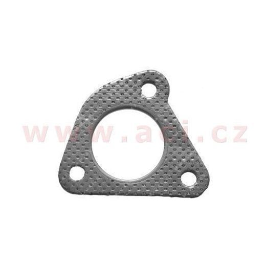 TĚSNĚNÍ VÝFUKU (PRŮMĚR 52 MM)