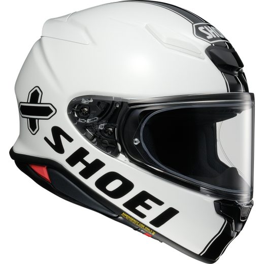 SHOEI NXR2 IDEOGRAPH TC-6