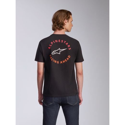 TRIKO TRUE CSF, ALPINESTARS (ČIERNA)