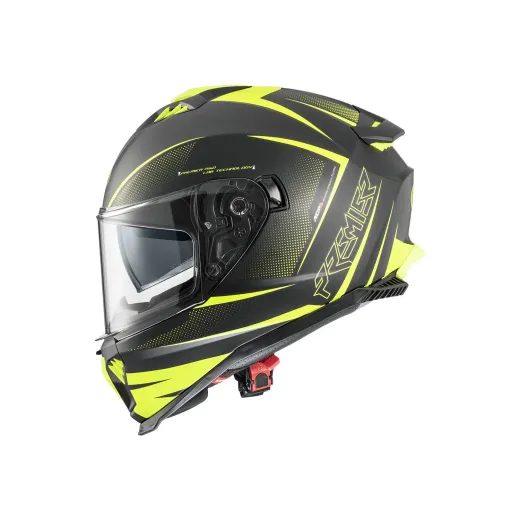 PREMIER TYPHOON FR Y9BM XS
