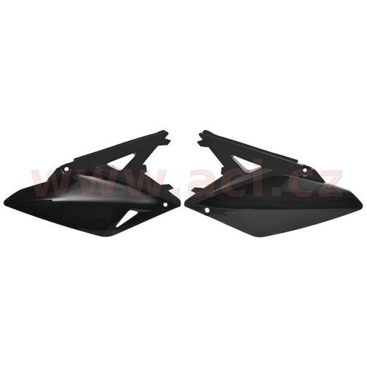 SADA PLASTOV SUZUKI, RTECH (ČIERNA, 5 DIELOV)