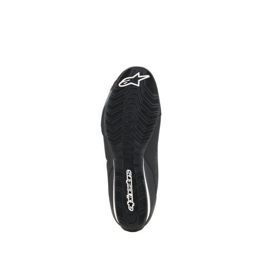 TOPÁNKY CELER, ALPINESTARS (ČERNÁ/TMAVĚ ŠEDÁ) 2026