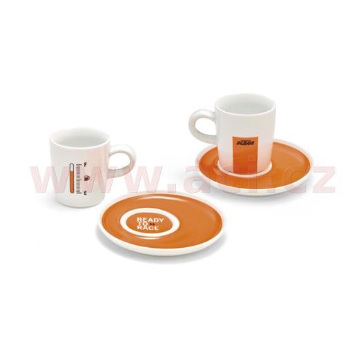 SET HRNÍČKŮ RADICAL ESPRESSO CUP SET